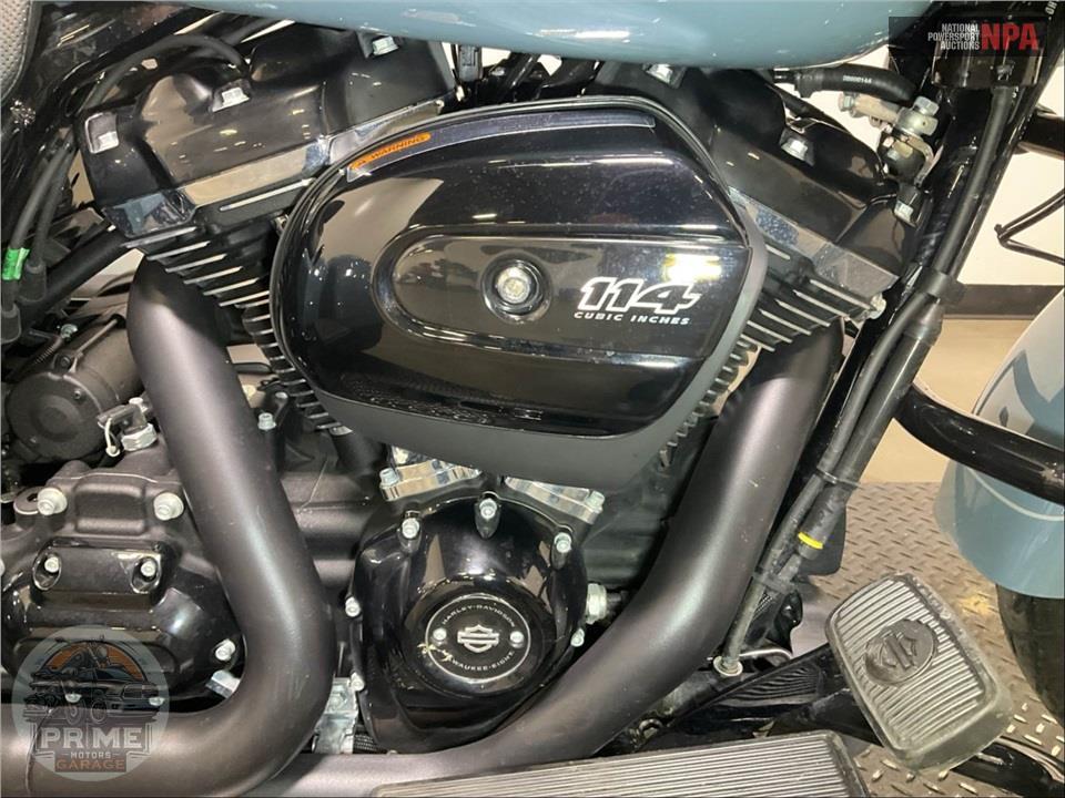 2024 Harley-Davidson FLTRT ROAD GLIDE 3 — фото 6