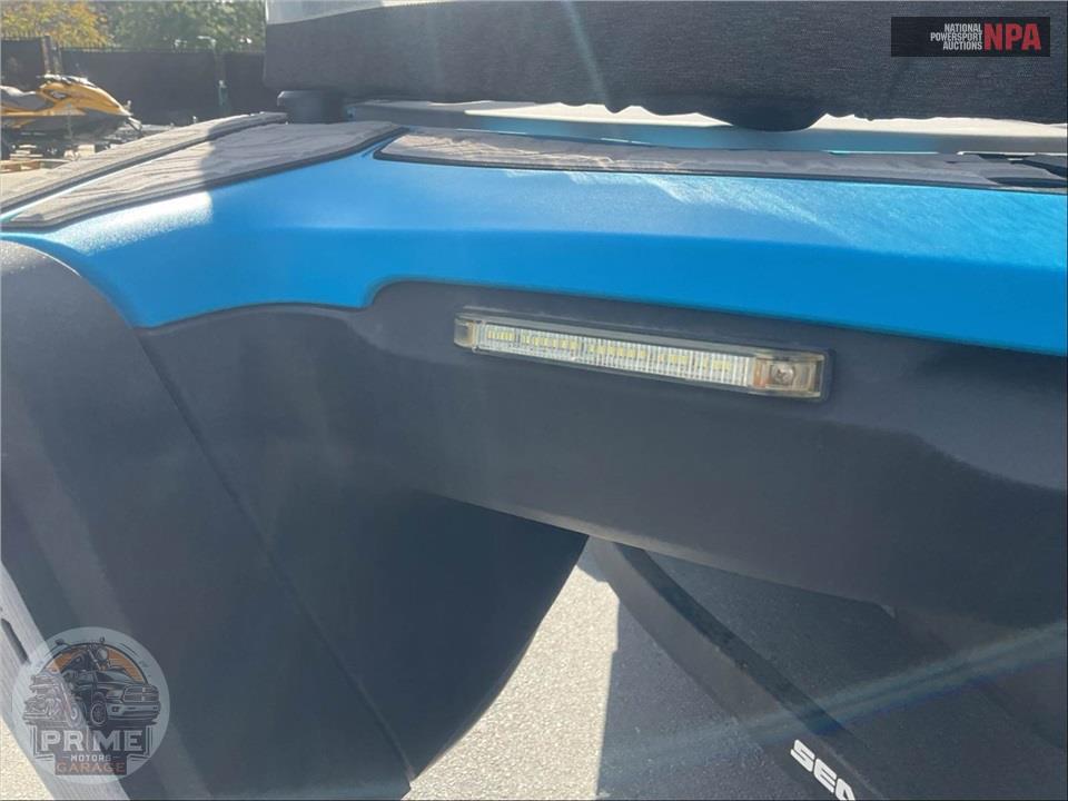 2022 Seadoo/Brp SWITCH SPORT 18 — фото 13