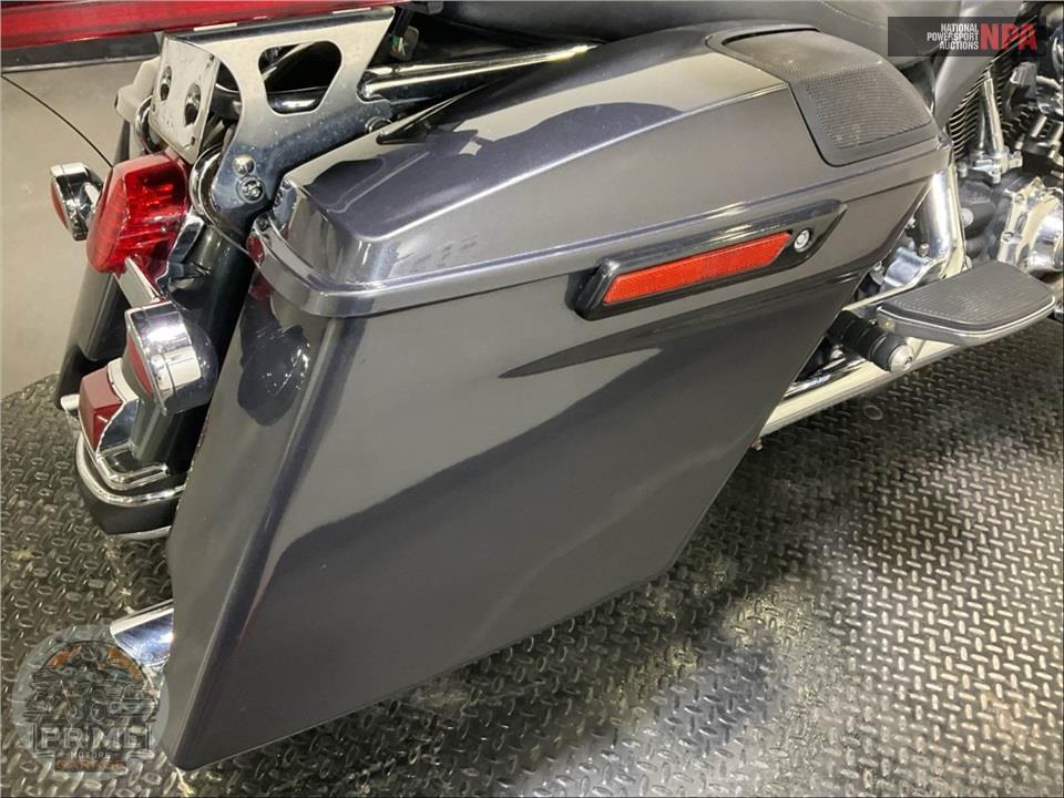 2008 Harley-Davidson FLHTCU ULTRA CLASSIC ELECTRA GLIDE — фото 39