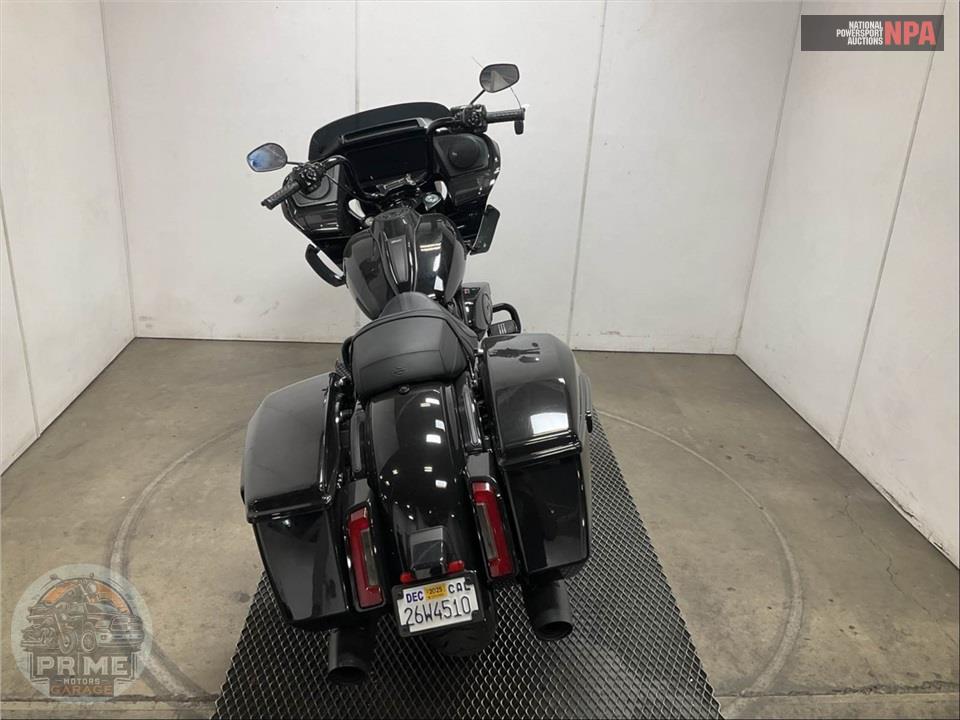 2024 Harley-Davidson FLTRX ROAD GLIDE — фото 4