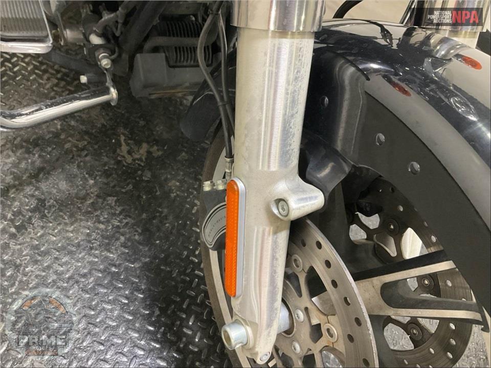 2015 Harley-Davidson FLRT FREE WHEELER — фото 21