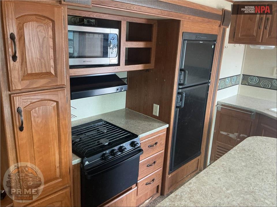2013 Keystone Rv M-331 RLS - SPRINTER SERIES — фото 25