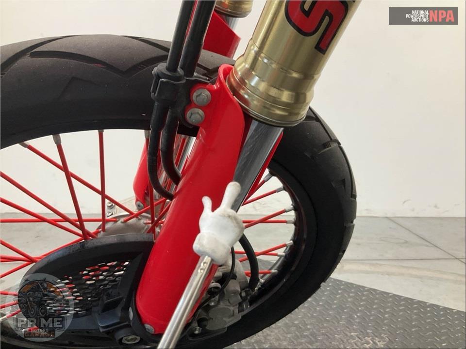 2021 Honda CRF450RL — фото 27