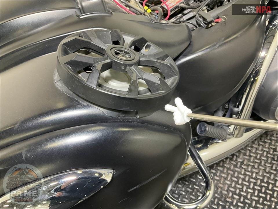 2013 Kawasaki VN1700JDF VULCAN VAQUERO — фото 20