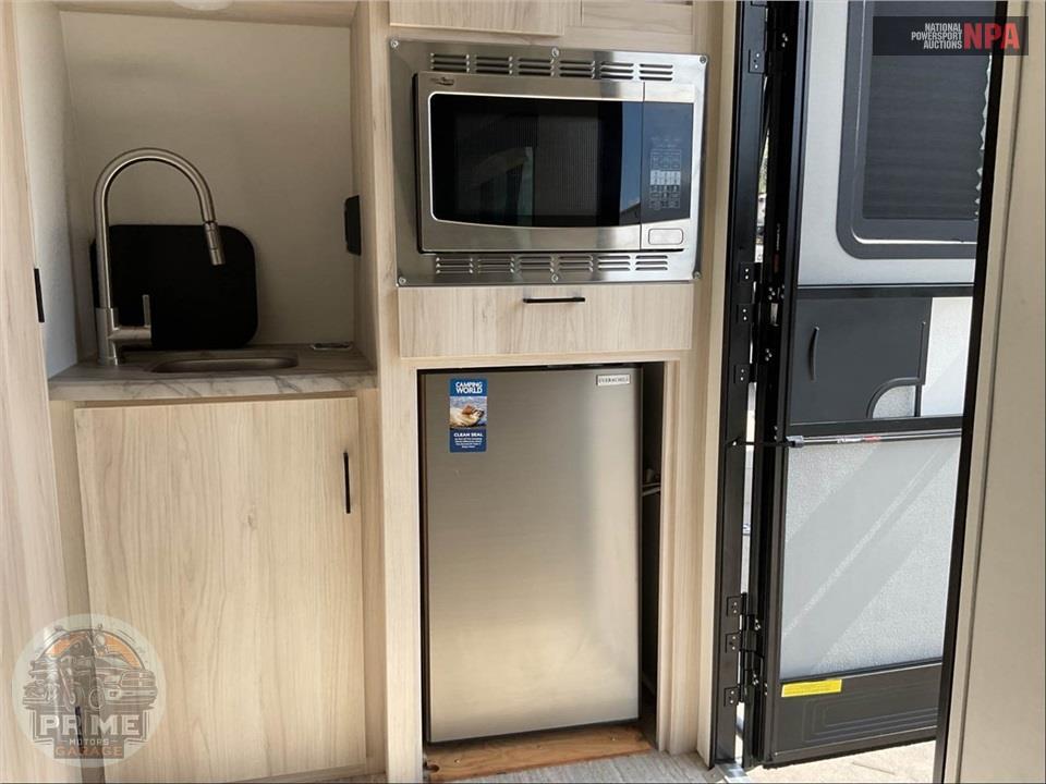 2023 Hike By Winnebago M-1316MB - 100 SERIES — фото 15