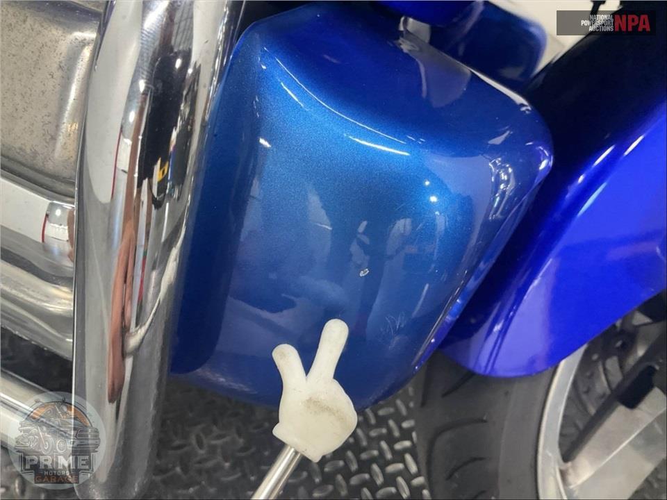 2005 Honda GL18005 GOLDWING — фото 15