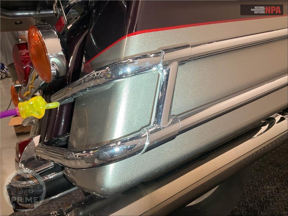2007 Harley-Davidson FLHTCU ULTRA CLASSIC ELECTRA GLIDE — фото 49