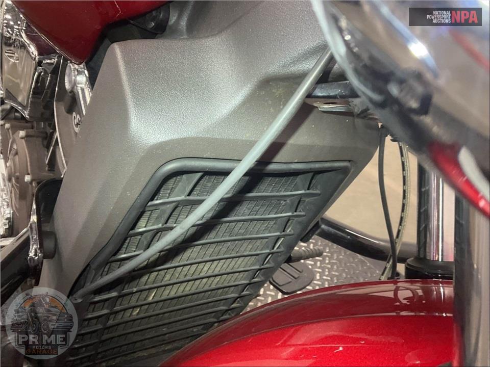 2019 Indian Motorcycle SCOUT ICON (ABS) — фото 11
