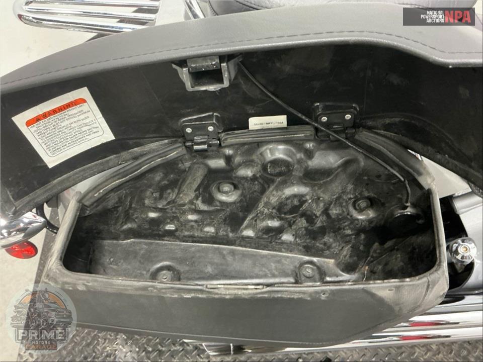 2014 Honda VT13CTE INTERSTATE — фото 20
