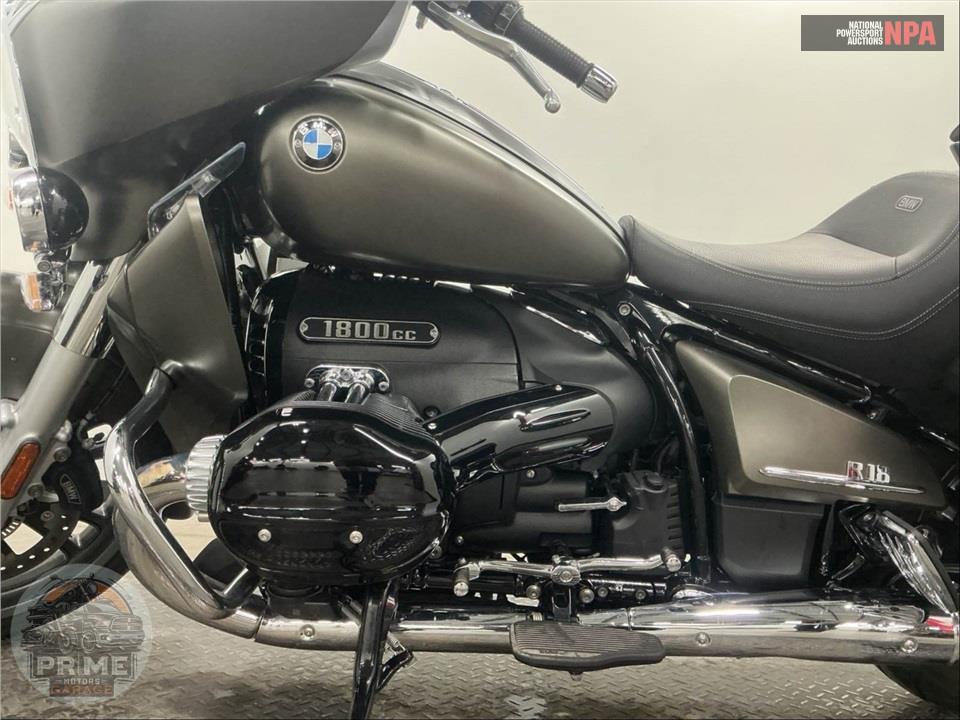 2023 Bmw R 18 TRANSCONTINENTAL — фото 8