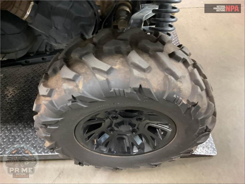 2024 Can-Am COMMANDER MAX XT 1000R — фото 24