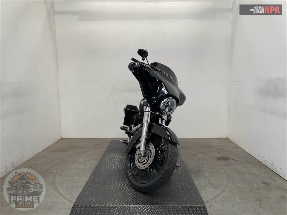2005 Harley-Davidson FLHRSI ROAD KING CUSTOM — фото 2
