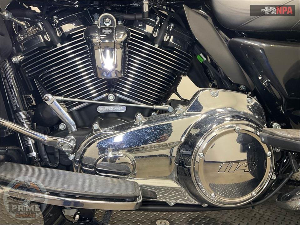 2023 Harley-Davidson FLHTCUTG TRI GLIDE ULTRA CLASSIC — фото 7