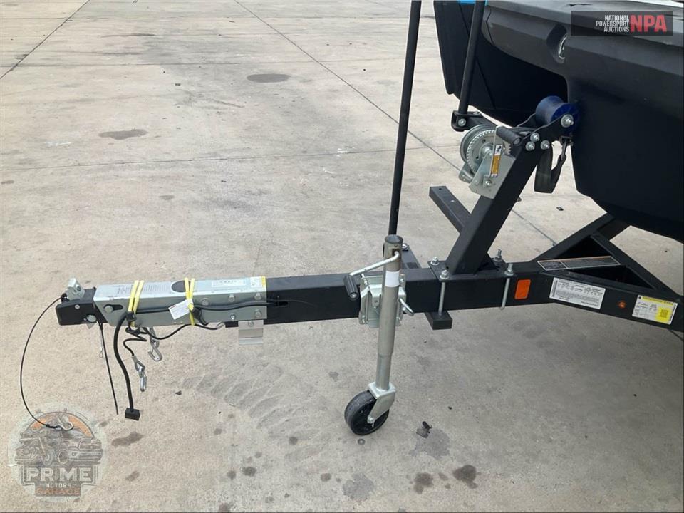 2023 Seadoo/Brp SWITCH SPORT 18-I/O(*) — фото 31