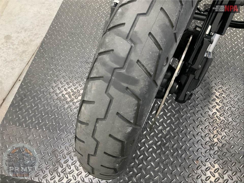 2019 Harley-Davidson FLSB SPORT GLIDE — фото 17