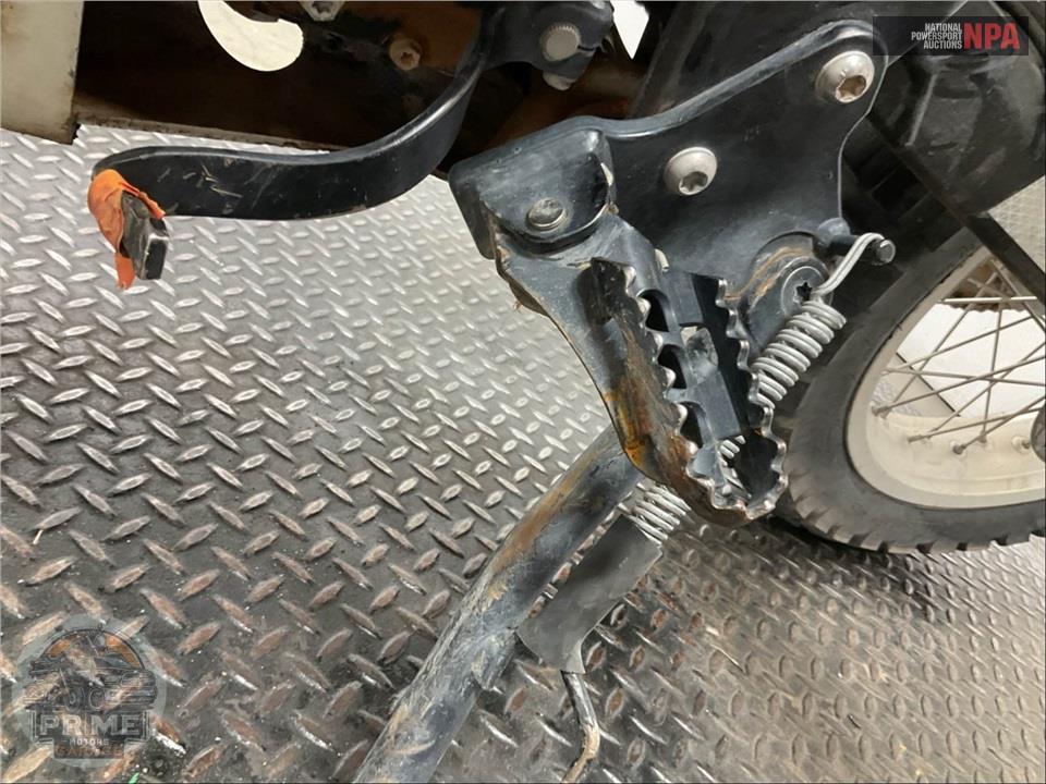 2013 Husqvarna TR650 TERRA — фото 27