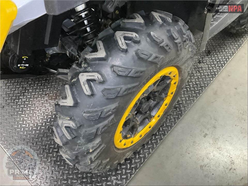 2024 Can-Am OUTLANDER XT 1000R — фото 21