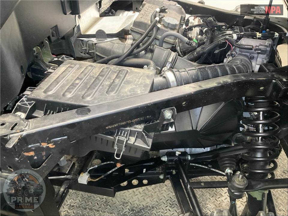 2017 Polaris RANGER XP 900 (CAMOUFLAGE) — фото 10