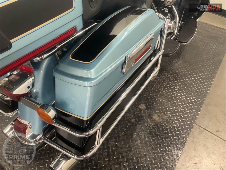 2007 Harley-Davidson FLHTCU ULTRA CLASSIC ELECTRA GLIDE — фото 22
