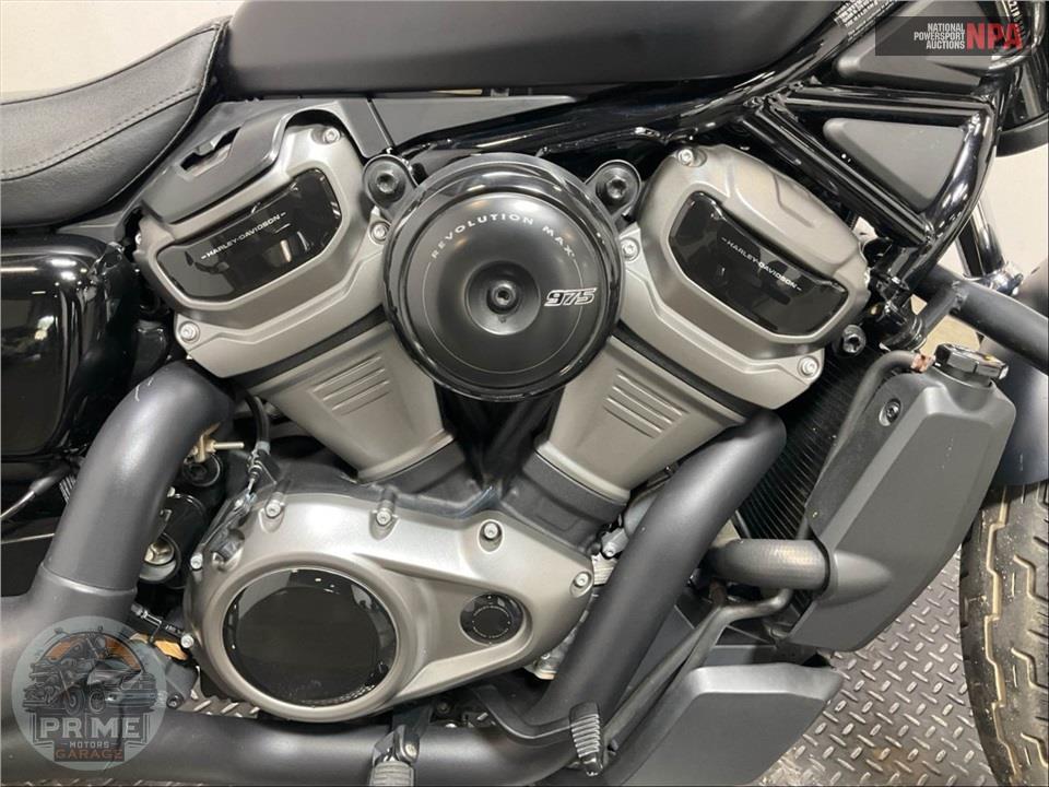 2024 Harley-Davidson RH975S NIGHTSTER SPECIAL — фото 6