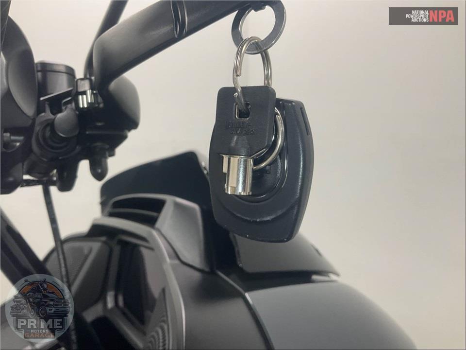 2025 Harley-Davidson FLTRX ROAD GLIDE — фото 10
