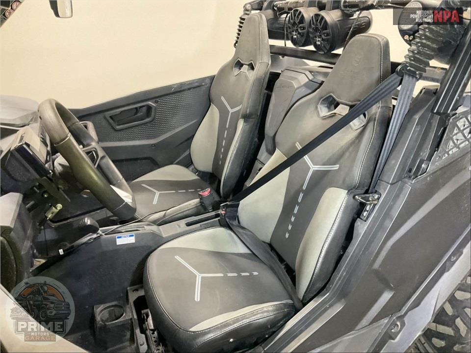 2023 Cf Moto ZFORCE 800 TRAIL — фото 44