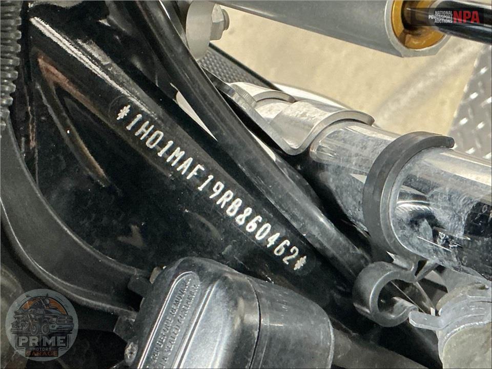 2024 Harley-Davidson FLHTCUTG TRI GLIDE ULTRA CLASSIC — фото 33