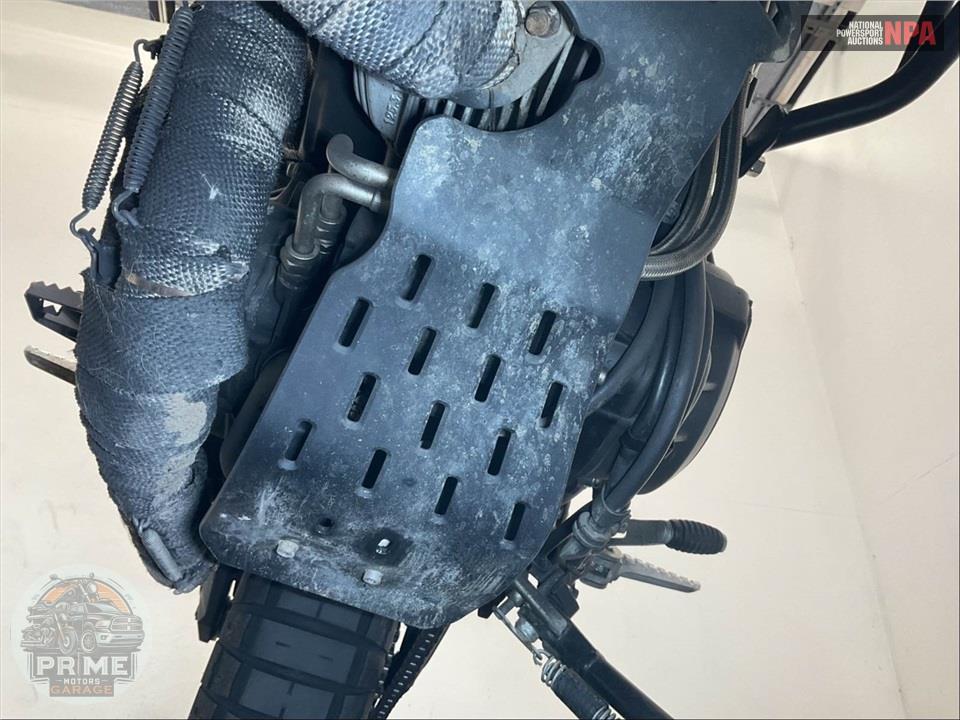 2016 Ducati SCRAMBLER URBAN ENDURO — фото 12