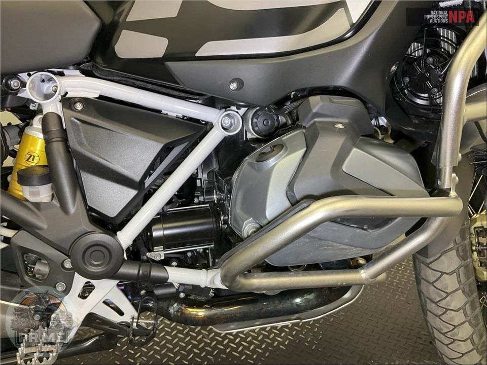 2024 Bmw R 1250 GS ADVENTURE — фото 6