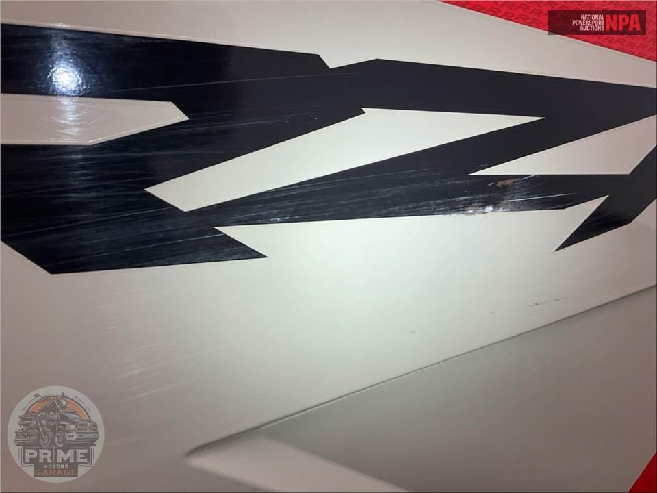 2025 Polaris RZR TRAIL ULTIMATE — фото 26