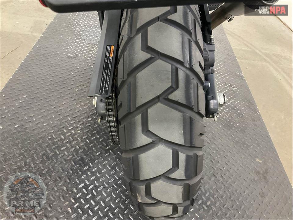 2021 Harley-Davidson RA1250S PAN AMERICA SPECIAL — фото 17