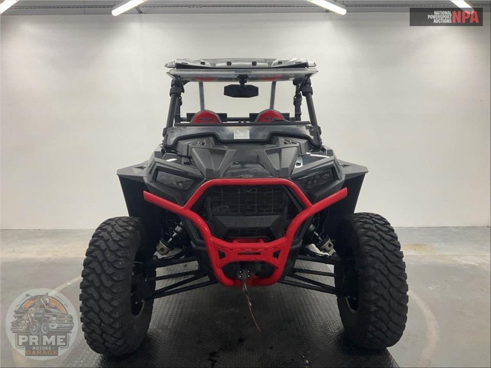 2022 Polaris RZR XP 1000 SPORT — фото 2