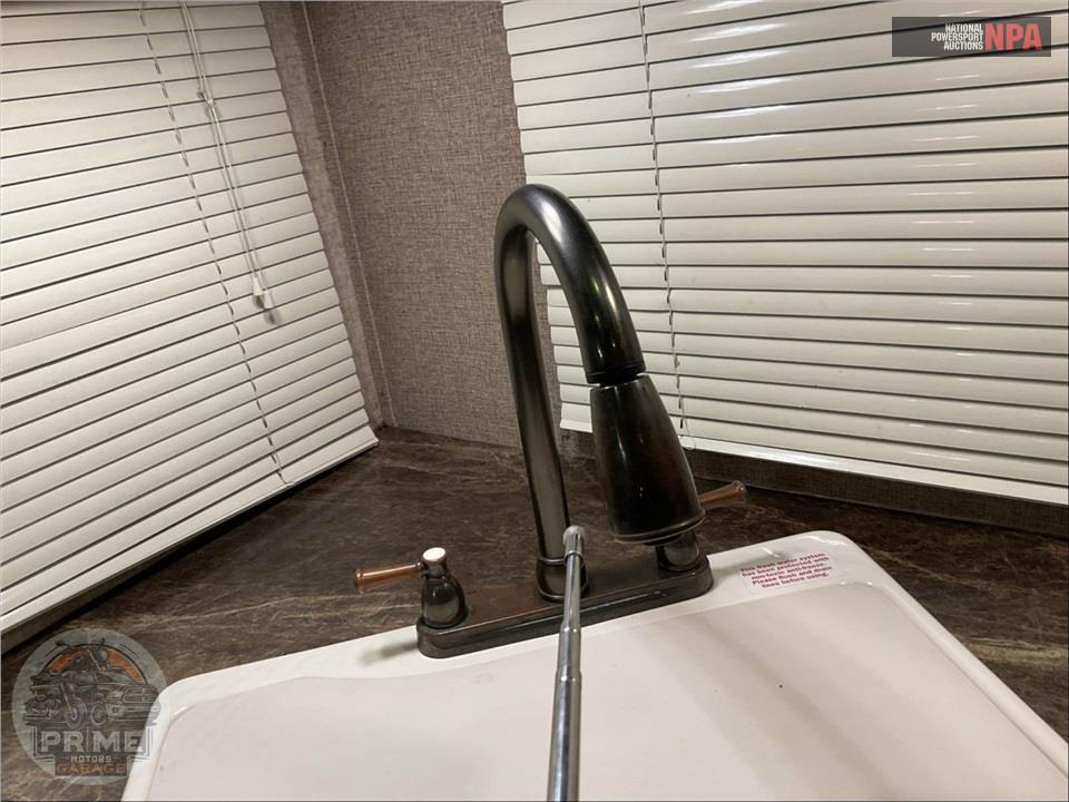 2015 Keystone Rv M-295 RKS - SPRINTER SERIES — фото 14