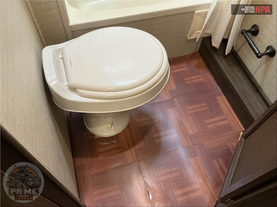 2018 Keystone Rv M-243 BHS - BULLET ULTRA LITE SERIES — фото 18