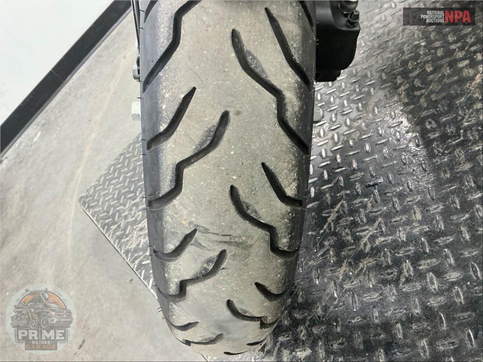 2008 Harley-Davidson FLSTSB CROSS BONES — фото 18