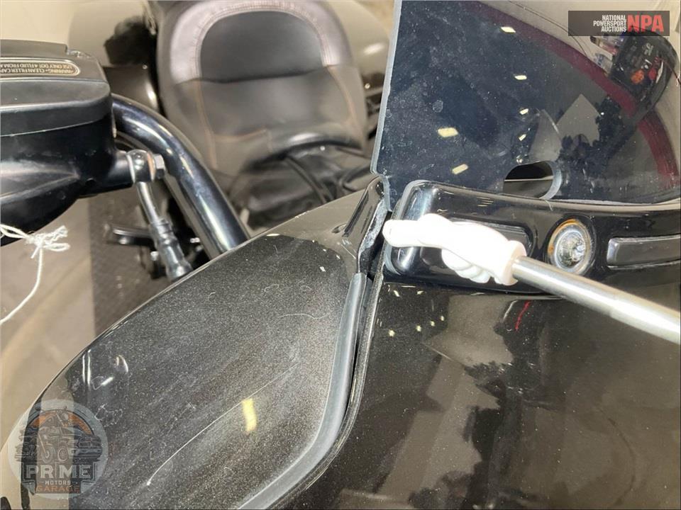 2018 Harley-Davidson FLHTKSE CVO LIMITED — фото 13
