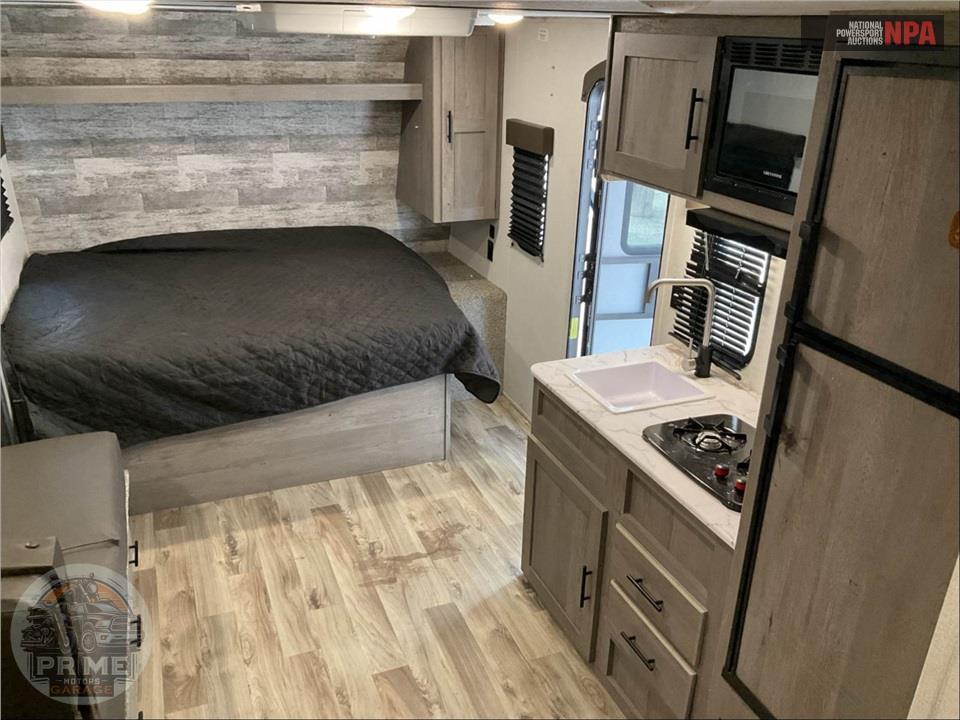 2021 Keystone Rv M-1860 SS - SPRINGDALE SERIES — фото 6