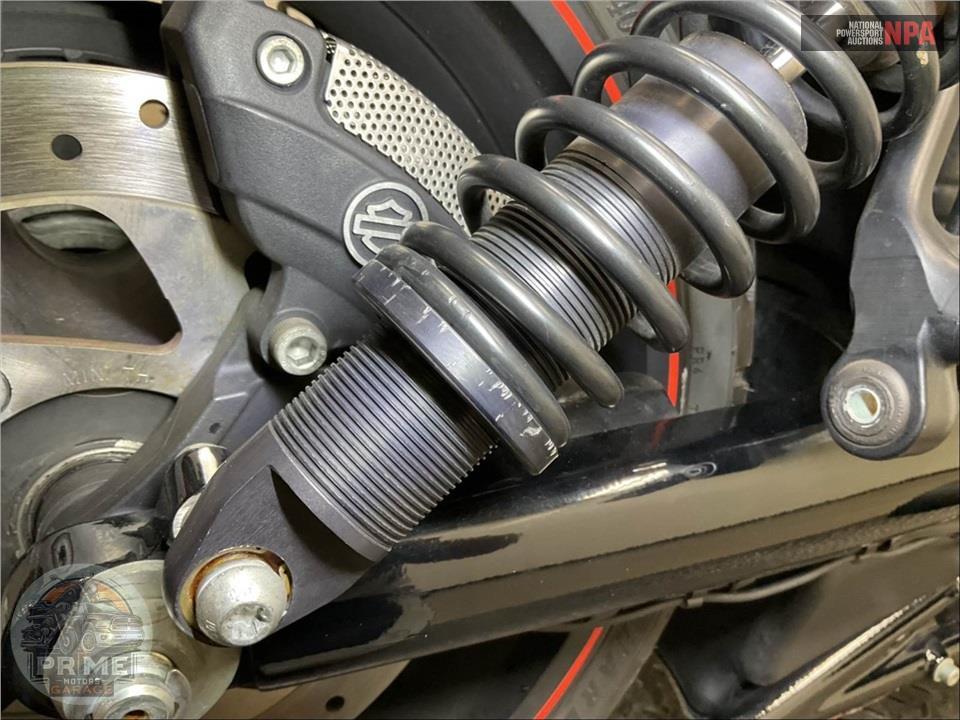 2016 Harley-Davidson VRSCDX NIGHT ROD SPECIAL — фото 34