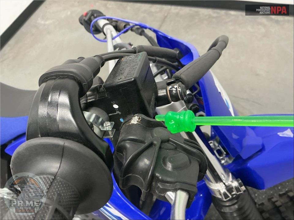 2025 Yamaha TT-R230 — фото 16