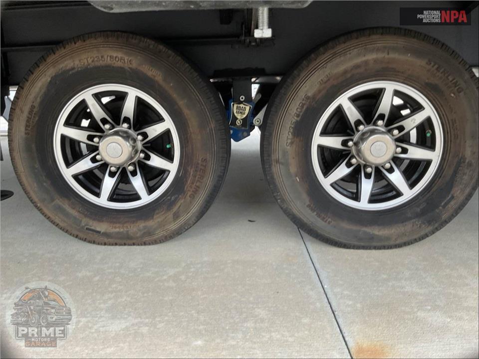 2023 Coachmen By Forest River M-367 BH - CHAPARRAL FIFTH WHEEL SERIES — фото 35