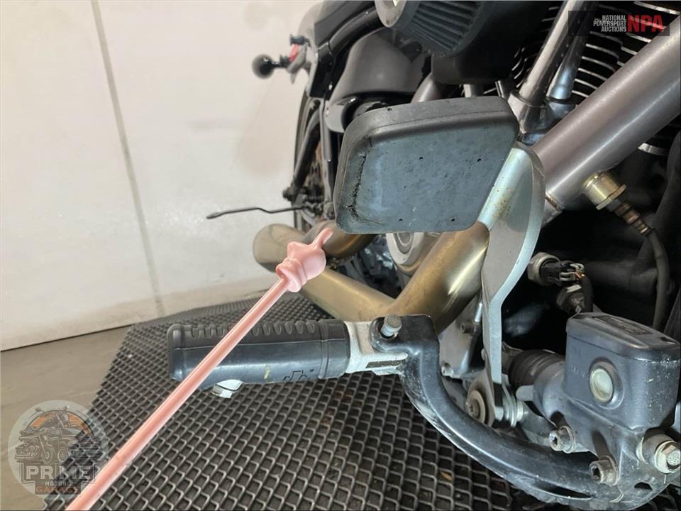 2019 Harley-Davidson FXBR BREAKOUT — фото 27