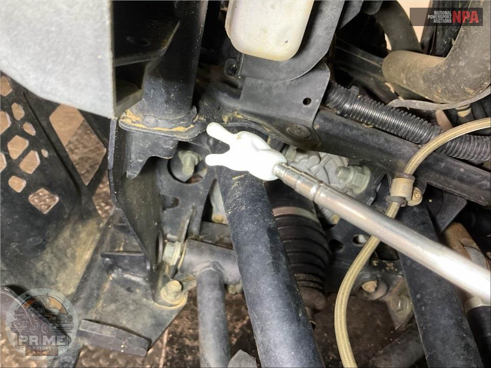 2022 Polaris RANGER CREW 1000 PREMIUM — фото 18