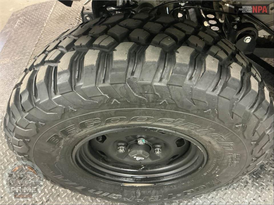 2025 Segway Powersports UT6 M — фото 23