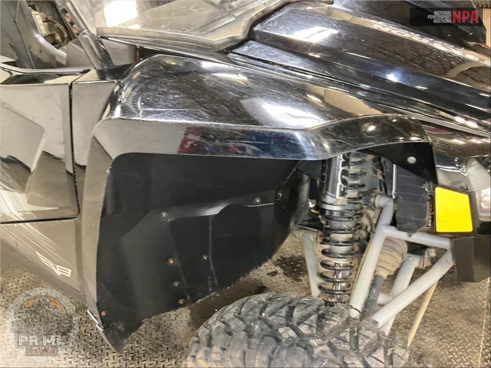 2019 Textron Off Road WILDCAT XX LTD EPS — фото 27