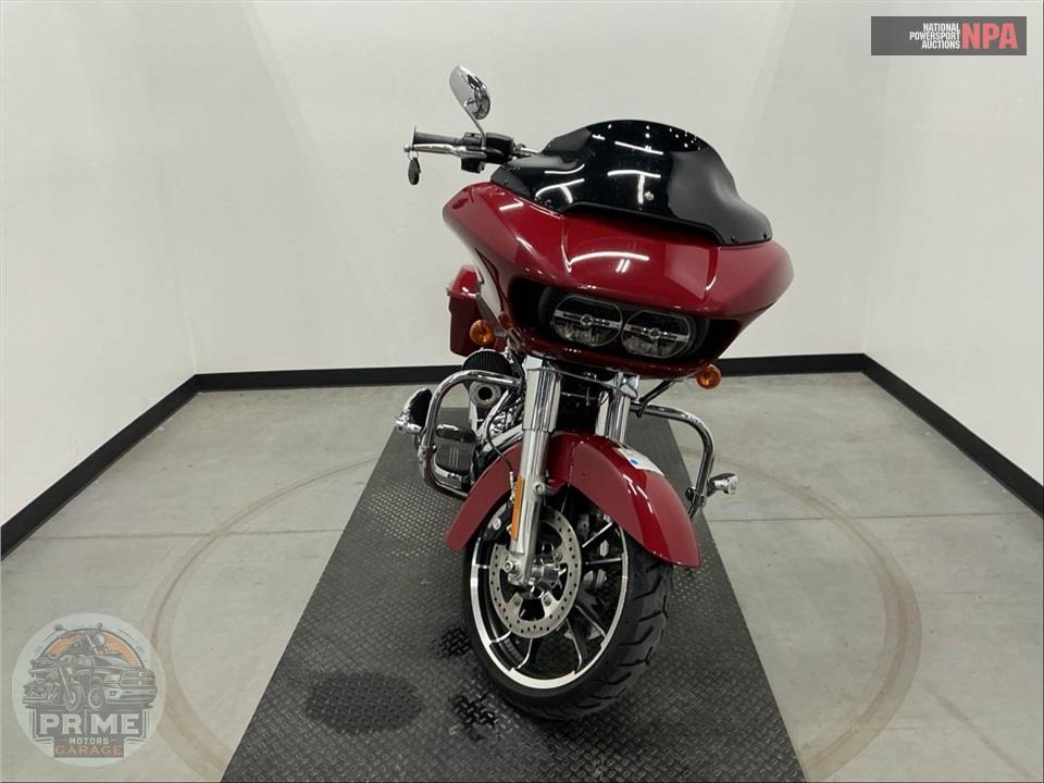 2021 Harley-Davidson FLTRX ROAD GLIDE — фото 2
