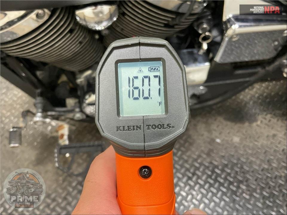 2001 Honda VT750DC1 SHADOW SPIRIT — фото 8