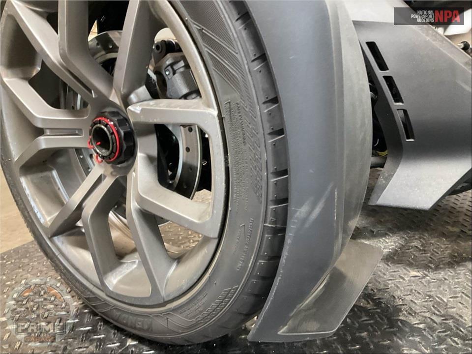 2024 Can-Am RYKER 600 ACE — фото 12