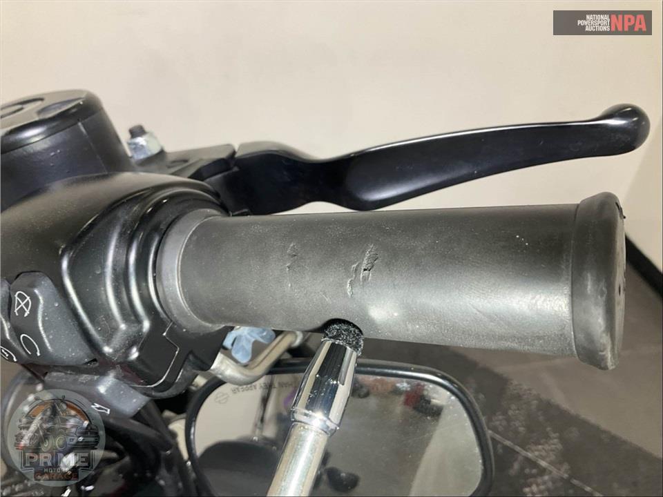2018 Harley-Davidson XL1200X FORTY-EIGHT SPECIAL — фото 30