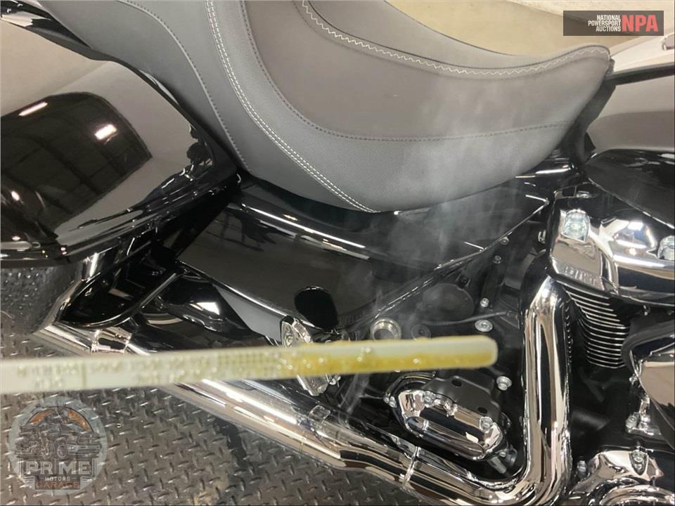 2024 Harley-Davidson FLHX STREET GLIDE — фото 9