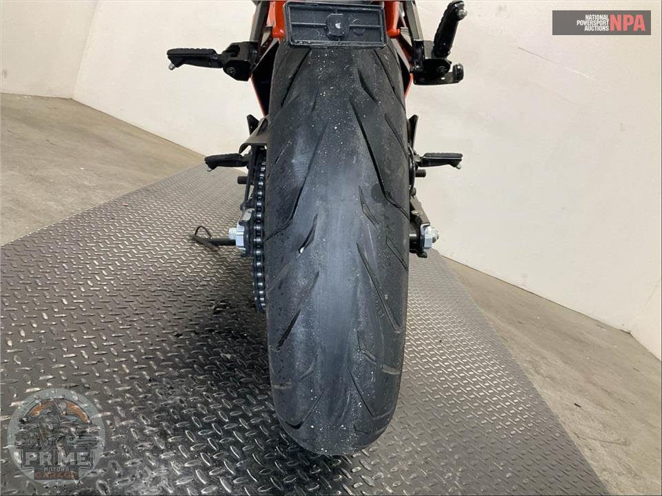2023 Ktm RC 390 — фото 13